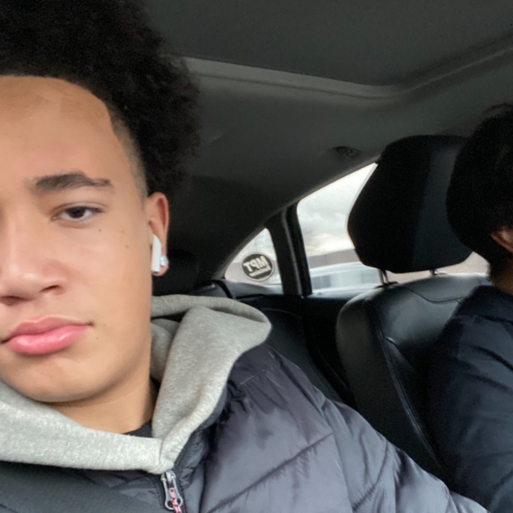 Meet your Posher, John